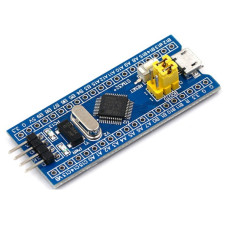 STM32F103C8T6