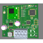 Радиоудлинитель ModBus RTU