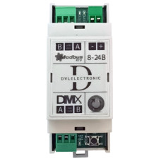 RTU-DMX 1.0