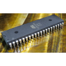 ATmega16-16PU