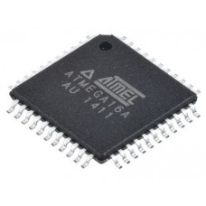 ATmega16A-AU