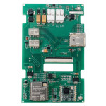 Умная комнатная станция Умная комнатная станция