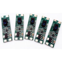 Бесконтактный ИК-оптоконцевик прямого действия «ОптоСенсор-70»