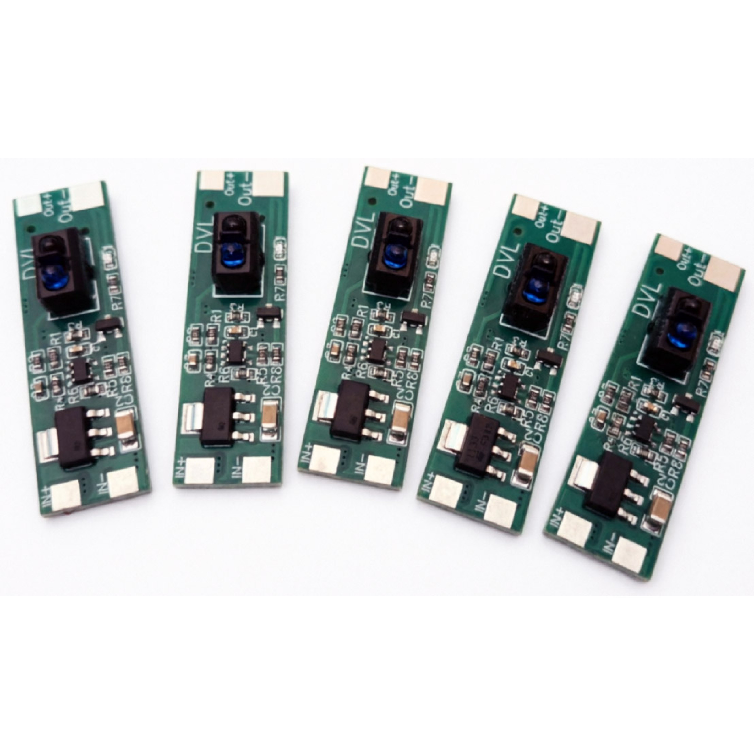 Бесконтактный ИК-оптоконцевик прямого действия «ОптоСенсор-70»