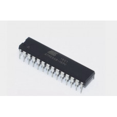 ATmega8-16PU