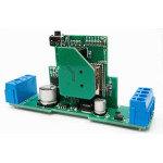 Модуль управления отоплением «Термореле ДВЛ» Модуль управления отоплением «Термореле ДВЛ»