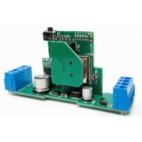 Модуль управления отоплением «Термореле ДВЛ»